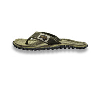 Чоловічі шльопанці Gumbies Khaki G