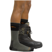 Чоловічі шкарпетки Darn Tough Hunting Boot Heavyweight With Full Cushion