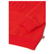 Дитяча толстовка Lego Wear Lwsky 600 Red