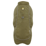 Одяг для собаки Ruffwear Overcoat Fuse™ Insulated Vest