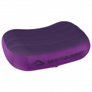 Надувна подушка Sea to Summit Aeros Premium Pillow фіолетовий