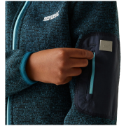 Дитяча толстовка Regatta Junior Newhill