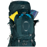 Рюкзак Osprey Ariel Plus 70