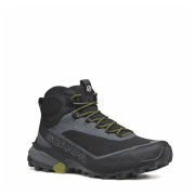 Чоловічі трекінгові черевики Scarpa Ribelle Cross 2 Mid Gtx