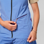 Жіноча жилетка Salewa Pedroc Dst Light Vest W