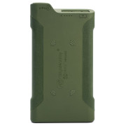 Павербанк Ridge Monkey Vault C-Smart Wireless 77850mAh Green