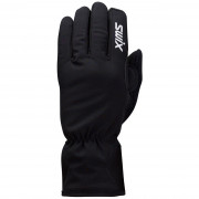 Жіночі гірськолижні рукавички Swix Marka W чорний