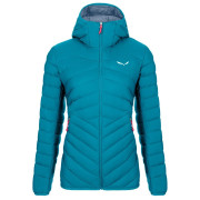 Жіноча куртка Salewa W Brenta Jkt синій Malta