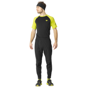 Чоловічі легінси Dynafit Trail Reflective Pnt M