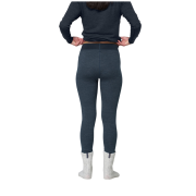 Жіноча функціональна нижня білизна Devold Expedition Merino Silk Longs Wmn