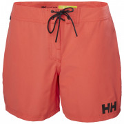 Жіночі шорти Helly Hansen W Hp Board Short 6" рожевий