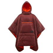 Пончо Thermarest Honcho Poncho червоний Mars Red