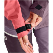 Жіноча куртка Ortovox Westalpen 3L Light Jacket W