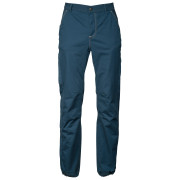 Pánské kalhoty Chillaz Boulder tmavě modrá dark blue