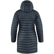 Жіноча пухова куртка Fjällräven Snow Flake Parka W