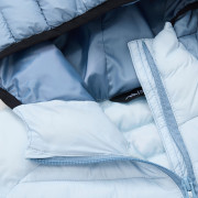 Жіноча куртка Regatta Womens Hooded Leedre Hybrid