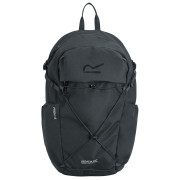 Рюкзак Regatta Prism 35L Backpack чорний Ash