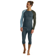 Чоловічі термоштани Ortovox 120 Competition Light Short Pants