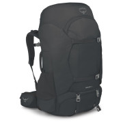 Жіночий рюкзак Osprey Fairview Trek 70 чорний black