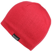 Дитяча шапка Regatta Banwell Beanie II червоний PkPotion/Bry