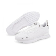 Жіночі черевики Puma R78 Wns Raw Metallics