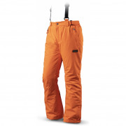 Dětské lyžařské kalhoty Trimm Rita JR oranžová SIGNAL ORANGE