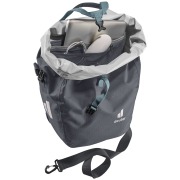 Сумка на багажник Deuter Weybridge 20+5