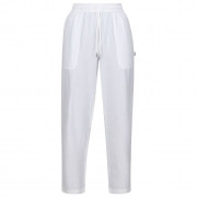 Жіночі штани Regatta Corso Trouser білий White