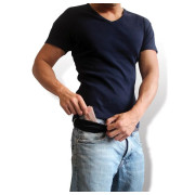 Bezpečnostní pásek Pacsafe Cashsafe 25 Belt