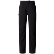 Жіночі функціональні штани The North Face W Speedlight Regular Pants чорний TNF BLACK