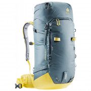 Рюкзак для скі-альпінізму Deuter Freescape Pro 40+ синій/жовтий