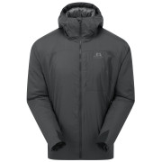 Чоловіча зимова куртка Mountain Equipment Intra Light Hooded Jacket Men's чорний Black
