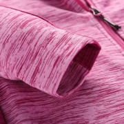 Дитяча функціональна толстовка Alpine Pro Detto Bloom