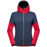 La Sportiva Session Tech Hoody W