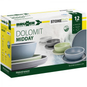 Набір посуду Brunner Dolomit Midday