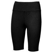 Жіночі шорти Progress Silvia Shorts чорний