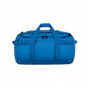 Дорожня сумка Yate Storm Kitbag 65 l синій