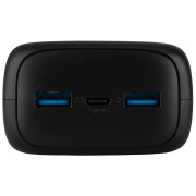 Повербанк Fixed FIXED Zen 30 з LCD-дисплеєм