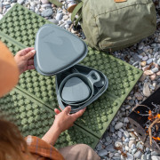 Набір посуду Light My Fire Outdoor MealKit 2.0