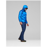 Чоловіча куртка Norrona falketind thermo40 Zip Hood