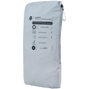 Жіноча куртка Salomon Bonatti Waterproof Jacket W