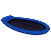 Надувний лежак Intex Mesh Mat