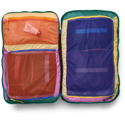 Дорожній рюкзак Cotopaxi Allpa 42L Travel Pack Del Dia Dark