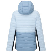Жіноча куртка Regatta Womens Hooded Leedre Hybrid