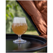 Пивна кружка Bo-Camp Specialty beer glass 380 ml