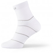 Шкарпетки Zulu Sport білий/сірий