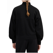 Дитяча толстовка 4F Sweatshirt F2701 Deep Black