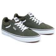 Чоловічі черевики Vans Mn Seldan (Suede Tectuff)