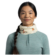 Багатофункціональний шарф Buff Merino Lightweight Digital Prints