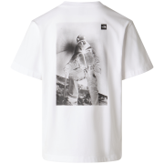 Чоловіча футболка The North Face M Expedition Photo Relaxed Short Sleeve Tee-Graphic